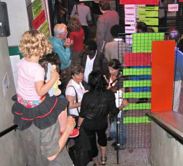 fete mus alize jdf paris 0606 048