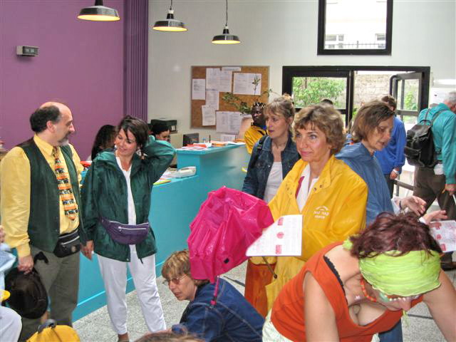 fete mus alize jdf paris 0606 091