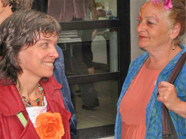 fete mus alize jdf paris 0606 161