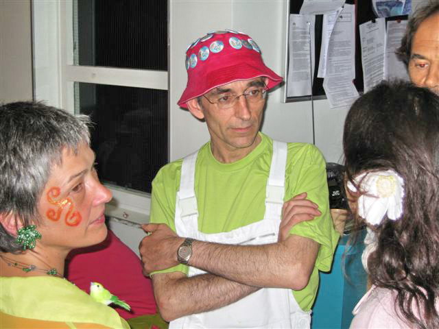 fete mus alize jdf paris 0606 193