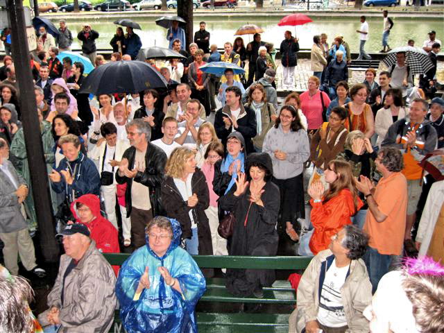 fete mus alize jdf paris 0606 219