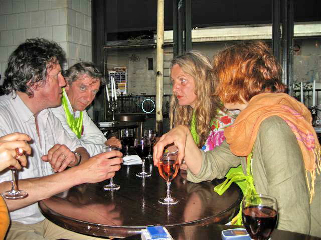 fete mus alize jdf paris 0606 246