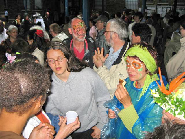 fete mus alize jdf paris 0606 265